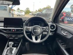 2023 Kia Cerato Sport