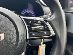 2023 Kia Cerato Sport