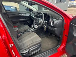 2023 Kia Cerato Sport