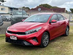 2023 Kia Cerato Sport