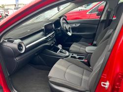 2023 Kia Cerato Sport