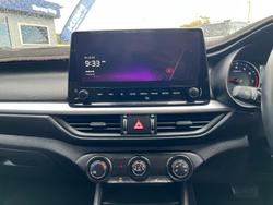 2023 Kia Cerato Sport