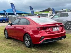 2023 Kia Cerato Sport