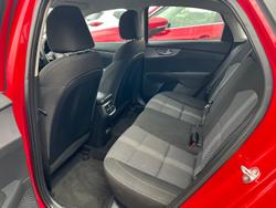 2023 Kia Cerato Sport