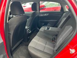 2023 Kia Cerato Sport