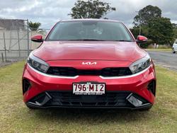 2023 Kia Cerato Sport