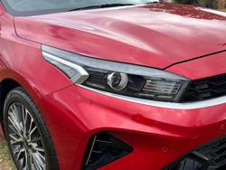 2023 Kia Cerato Sport