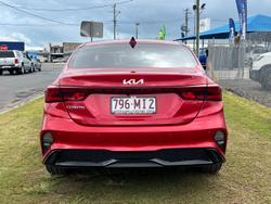 2023 Kia Cerato Sport