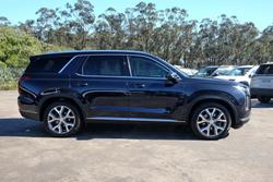2021 Hyundai Palisade Highlander