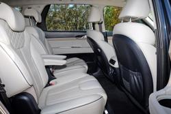 2021 Hyundai Palisade Highlander