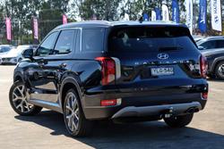 2021 Hyundai Palisade Highlander