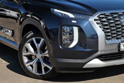 2021 Hyundai Palisade Highlander