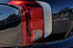 2021 Hyundai Palisade Highlander