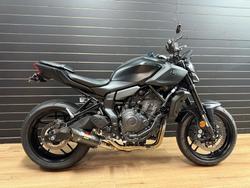 Yamaha MT-07 LA (abs)