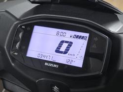 2023 SUZUKI AVENIS 125