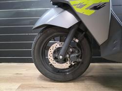 2023 SUZUKI AVENIS 125