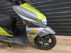 2023 SUZUKI AVENIS 125