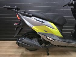 2023 SUZUKI AVENIS 125