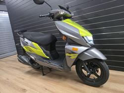 2023 SUZUKI AVENIS 125