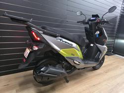 2023 SUZUKI AVENIS 125