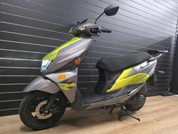 2023 SUZUKI AVENIS 125