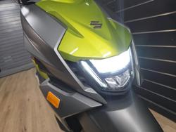 2023 SUZUKI AVENIS 125
