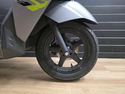2023 SUZUKI AVENIS 125