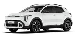 2026 Kia Stonic GT-Line