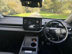 2026 GWM Haval H6 Lux Hybrid