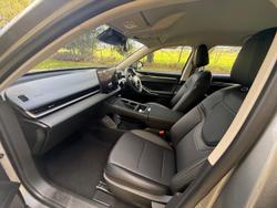 2026 GWM Haval H6 Lux Hybrid