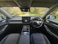 2026 GWM Haval H6 Lux Hybrid