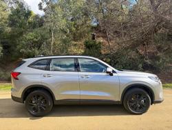 2026 GWM Haval H6 Lux Hybrid