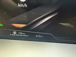 2026 GWM Haval H6 Lux Hybrid