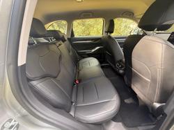 2026 GWM Haval H6 Lux Hybrid