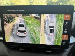 2026 GWM Haval H6 Lux Hybrid