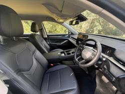 2026 GWM Haval H6 Lux Hybrid