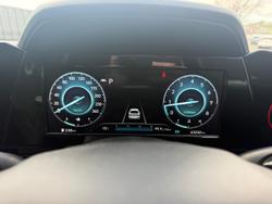 2021 Hyundai i30 N Line Premium