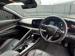 2021 Hyundai i30 N Line Premium