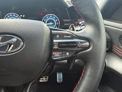 2021 Hyundai i30 N Line Premium