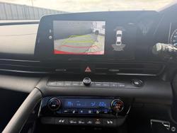 2021 Hyundai i30 N Line Premium