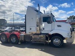 2016 Kenworth
