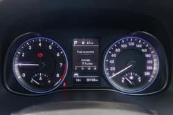 2019 Hyundai Kona Highlander