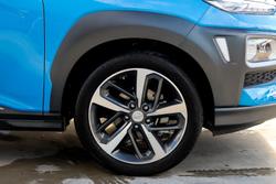 2019 Hyundai Kona Highlander