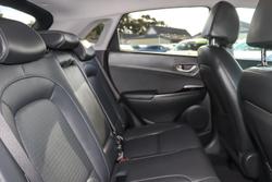 2019 Hyundai Kona Highlander