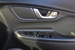 2019 Hyundai Kona Highlander