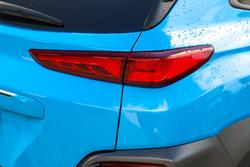 2019 Hyundai Kona Highlander