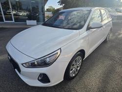 2018 Hyundai i30 Go