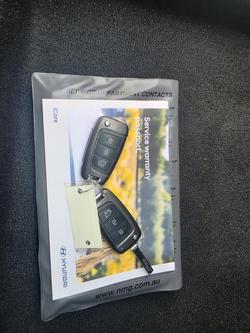 2018 Hyundai i30 Go