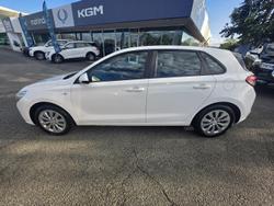 2018 Hyundai i30 Go