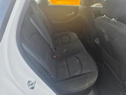 2018 Hyundai i30 Go
